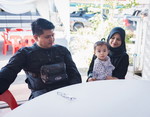 SYAZA AUNI profile icon