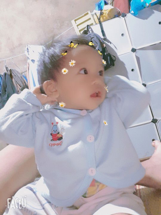 Mieu Mau profile icon