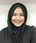 Aqilah Ali profile icon