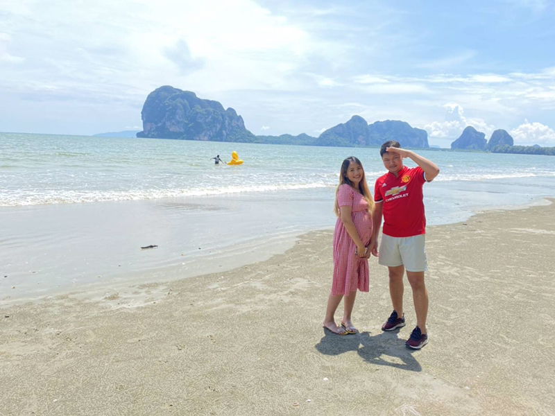 Noknoknok profile icon