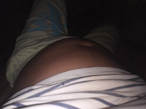 Where is my baby?