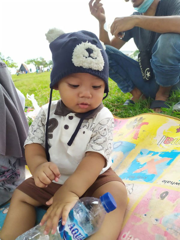 Ayu Sri Rahayu profile icon