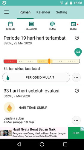 sedih
