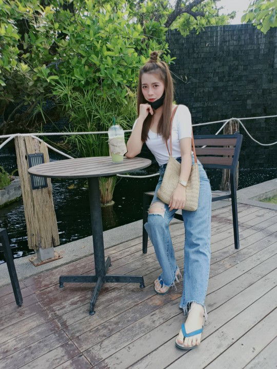 Monthakan profile icon