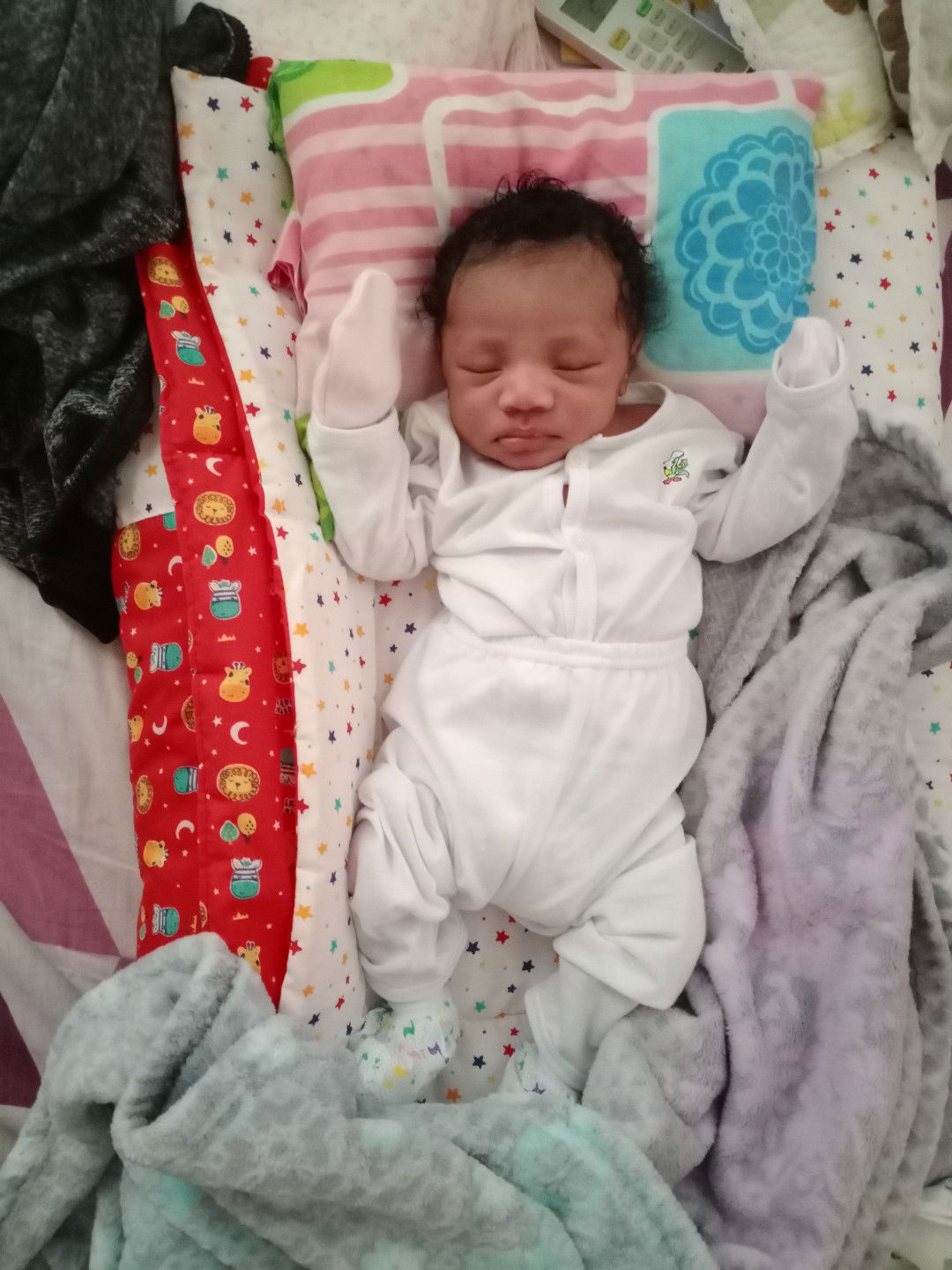 Diana Bennet profile icon