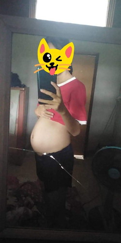 🤰🤰