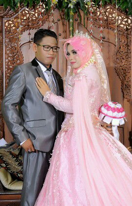 Emilda Nur Hidayah profile icon