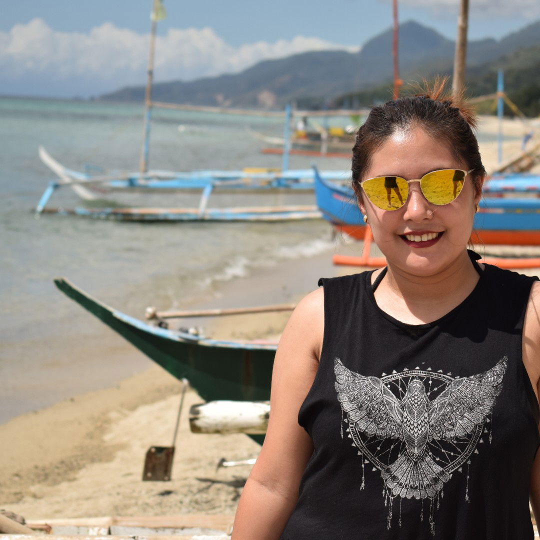 rosemarie rayala profile icon