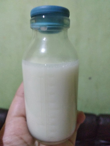 Stock ASIP