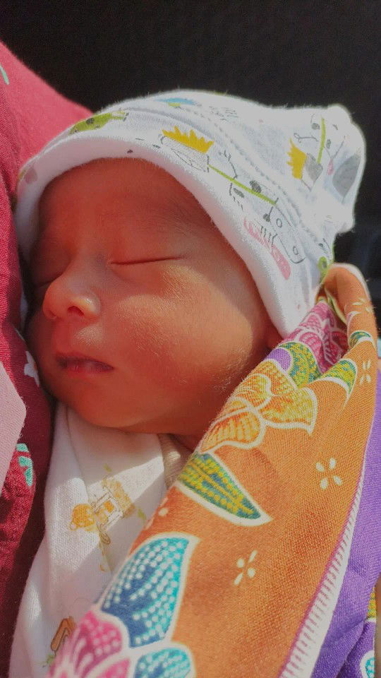 Galuh Gita profile icon