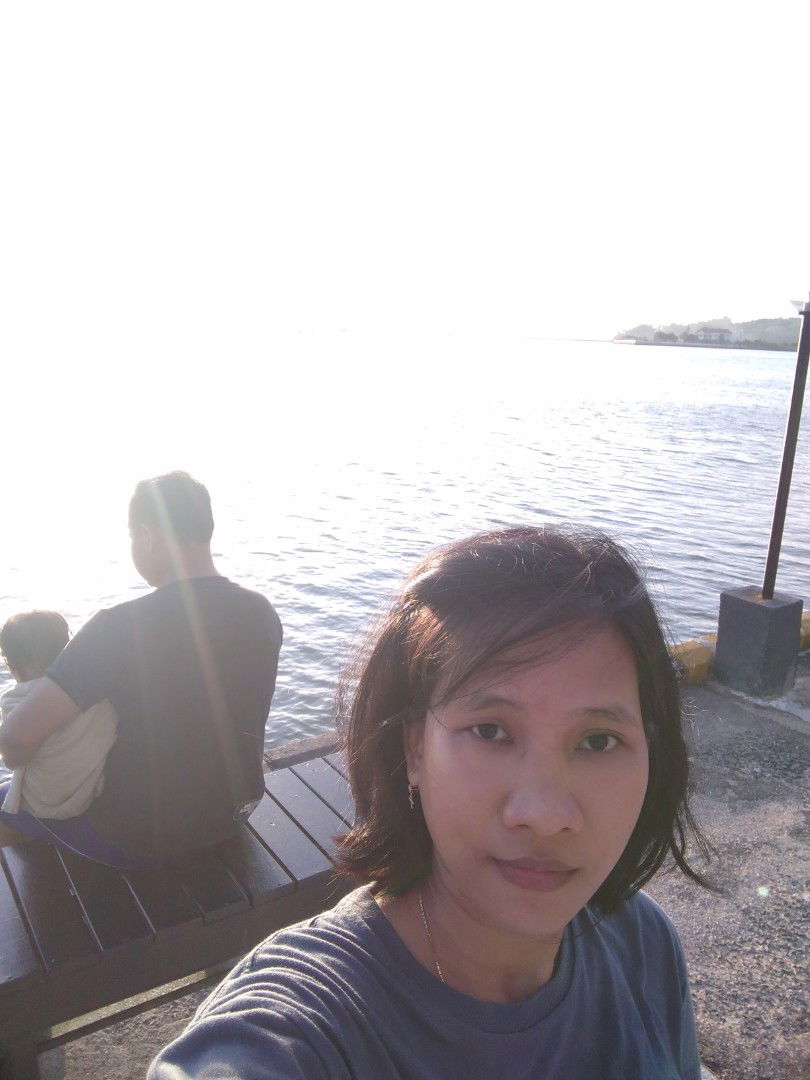 Nora Evalina Damanik profile icon