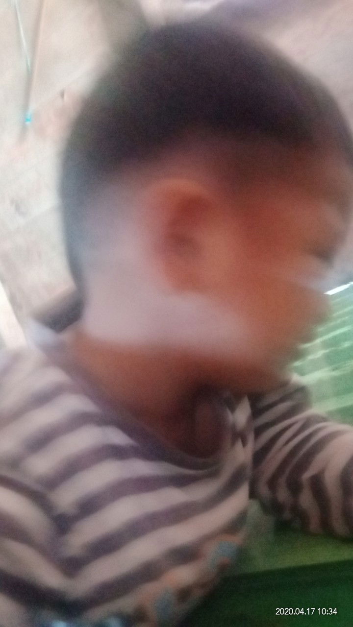 Habibah Eyba profile icon