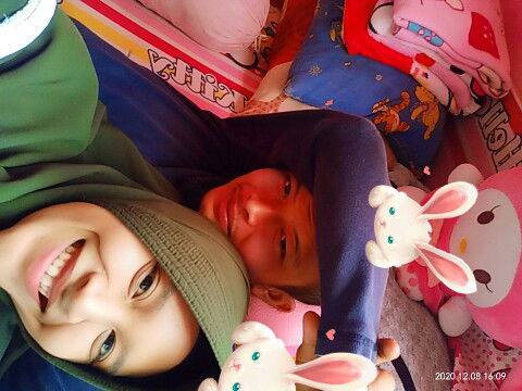 Mei Linda Sari profile icon