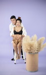 วิว' นภาพร profile icon