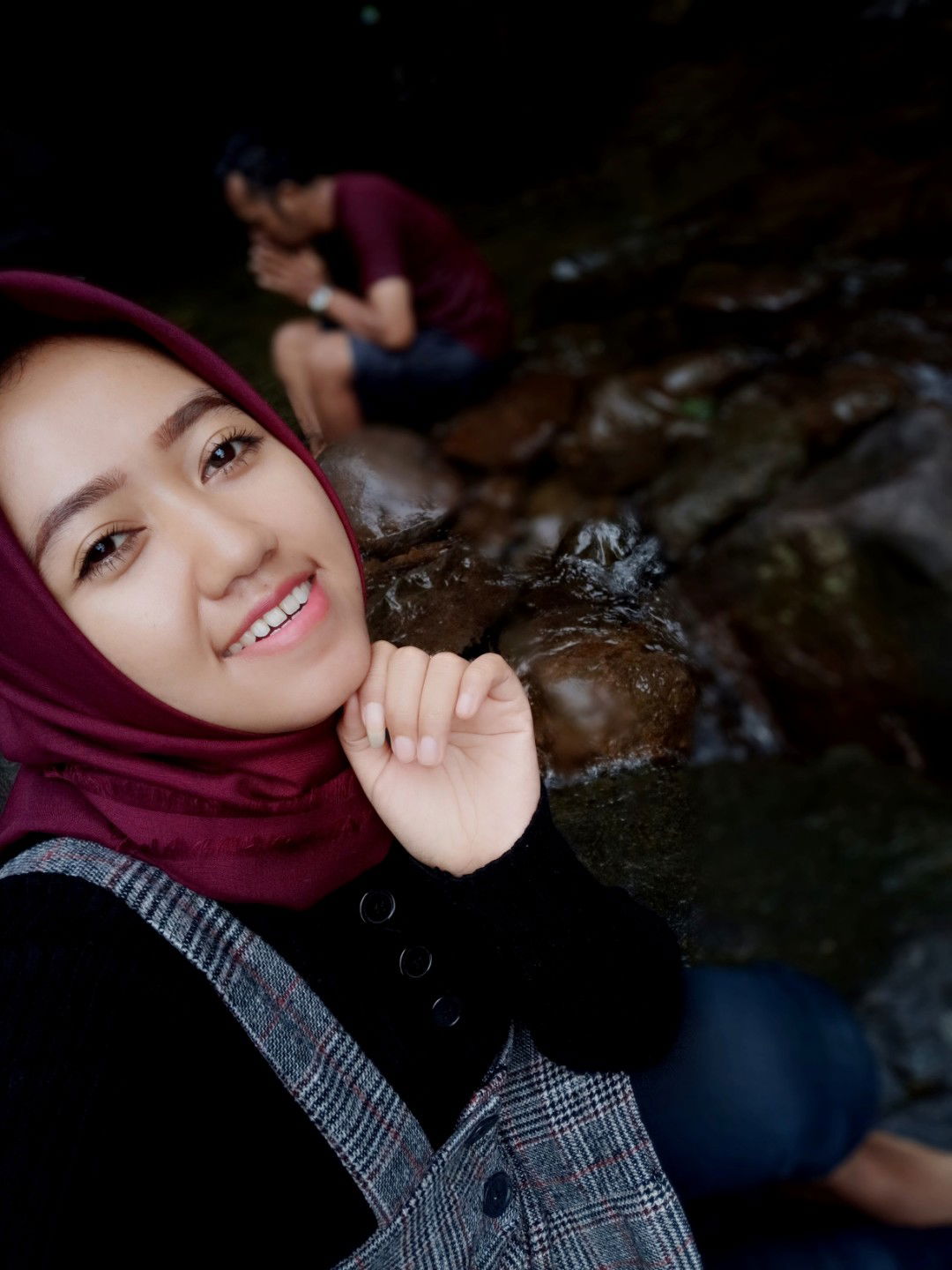 Anggun Ria profile icon