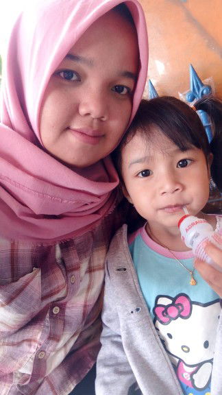 Siti aisah profile icon