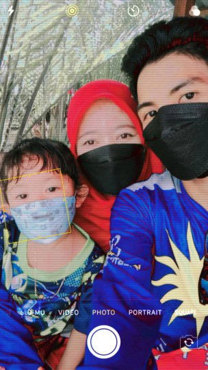 siti noor hafizhoh profile icon