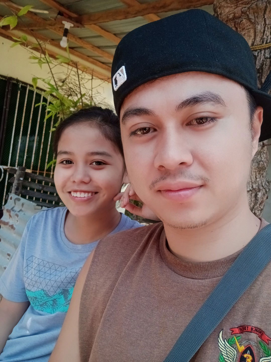 Sharice Cachuela profile icon