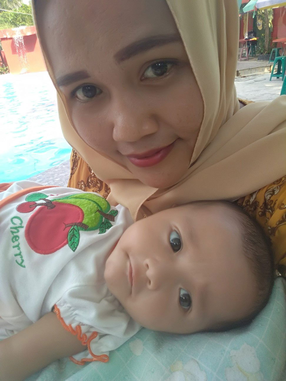 oktavia ningsih profile icon