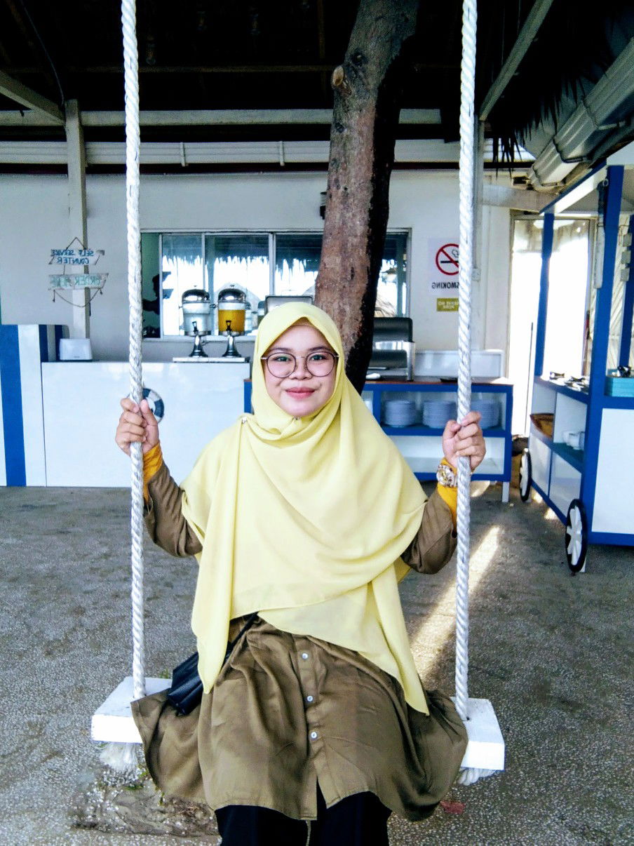 Yueen Yuni profile icon