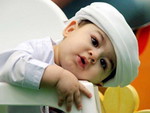 Nur Azida Binti Jesiaini profile icon