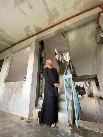 Mrs . Nor Shahila Binti Mohlis profile icon