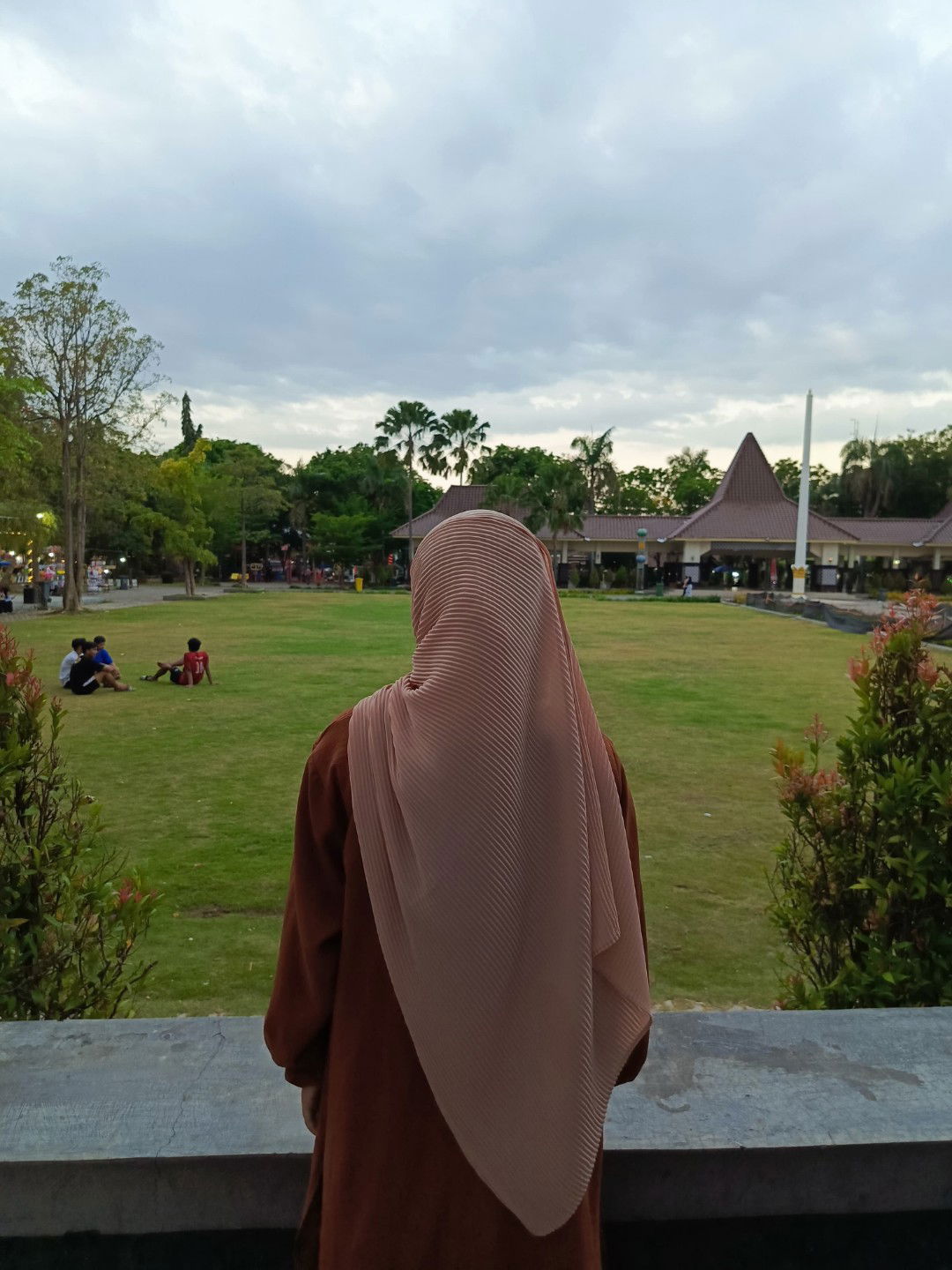 Sulistya dewi profile icon