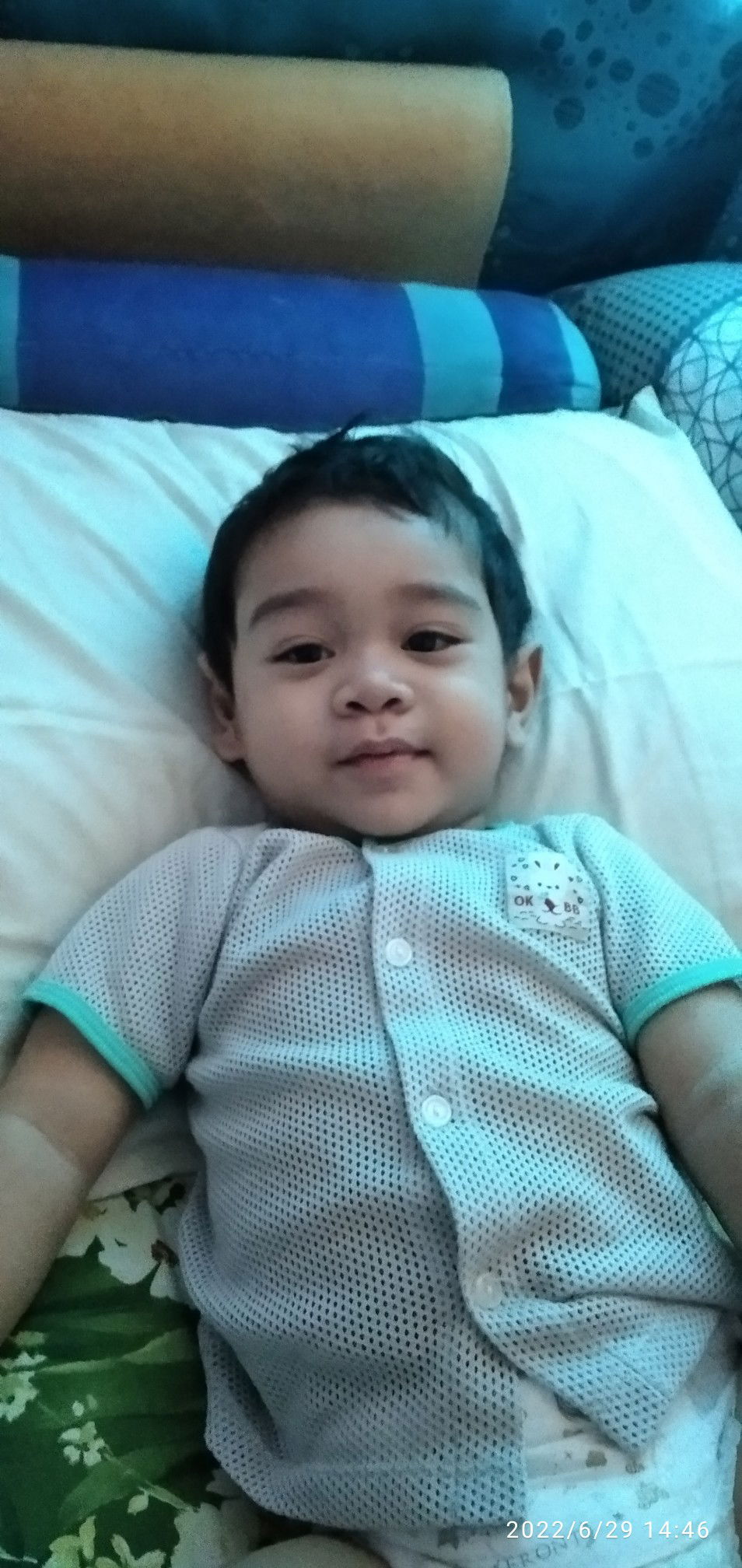 Mama Anas profile icon