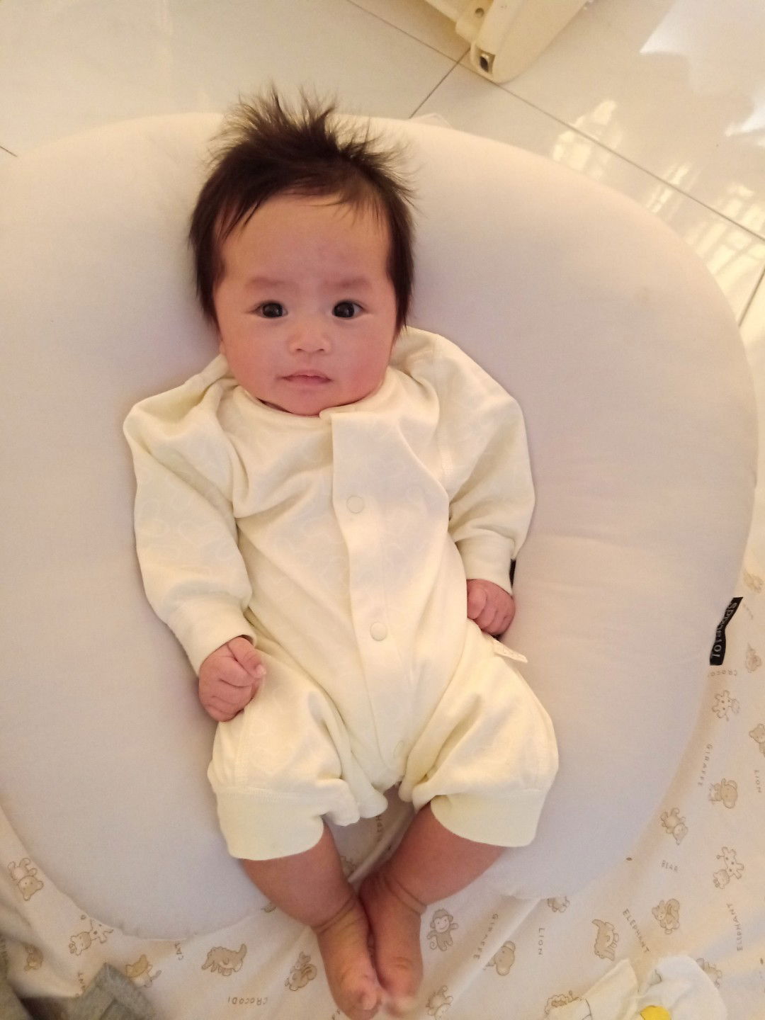 Pabhada Khunpanpueng profile icon