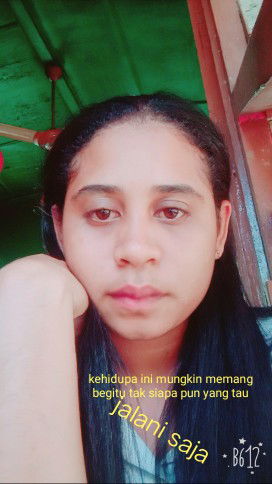 Safika binti penrus profile icon