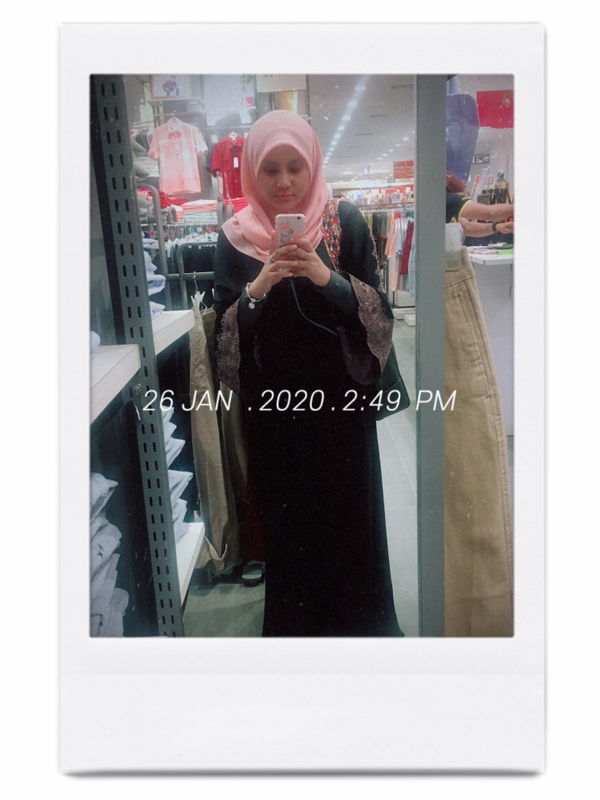 Emylia Alya Emy profile icon