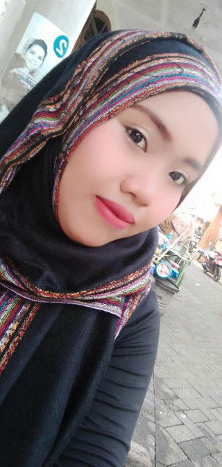 Lailatul Qomariyah profile icon