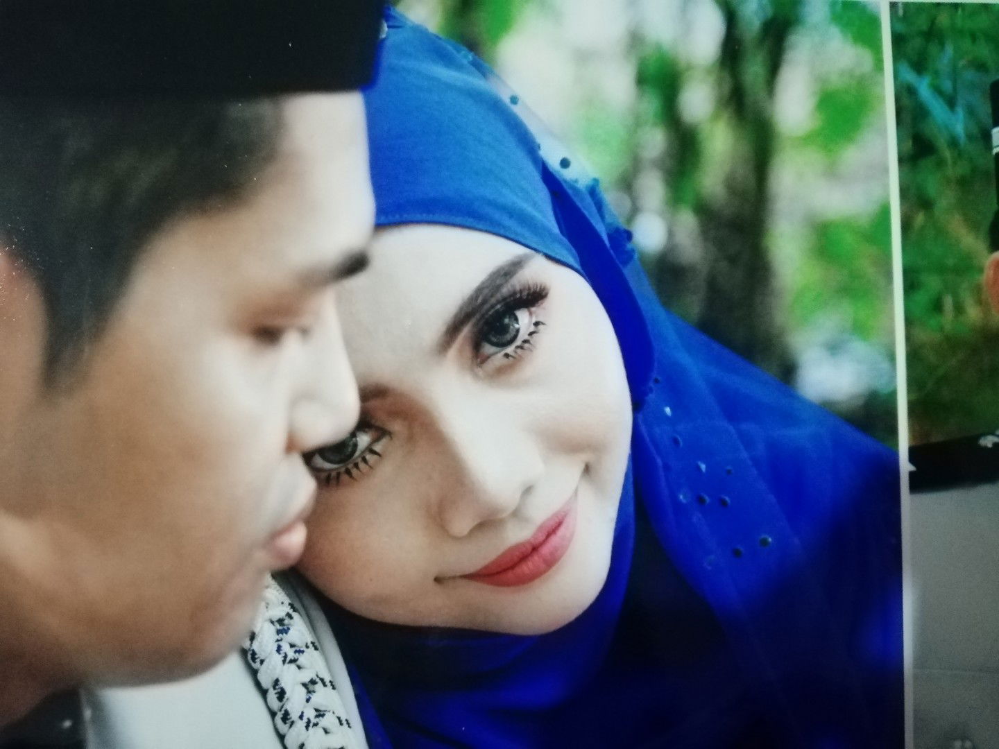 Hana Isa profile icon