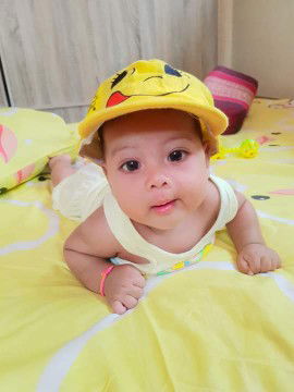 Gantima Lakham profile icon