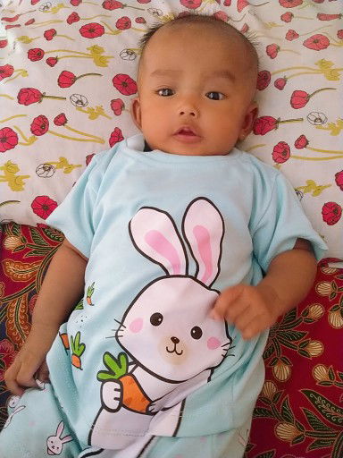 Jhuju Rohimmah profile icon