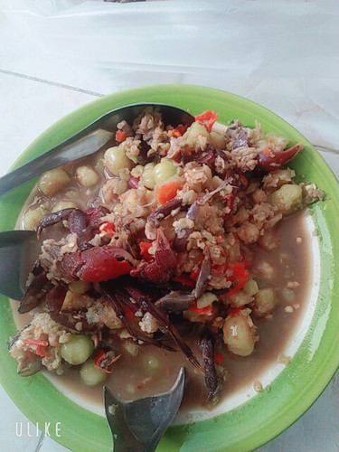 ของเปรี้ยวค่ะ