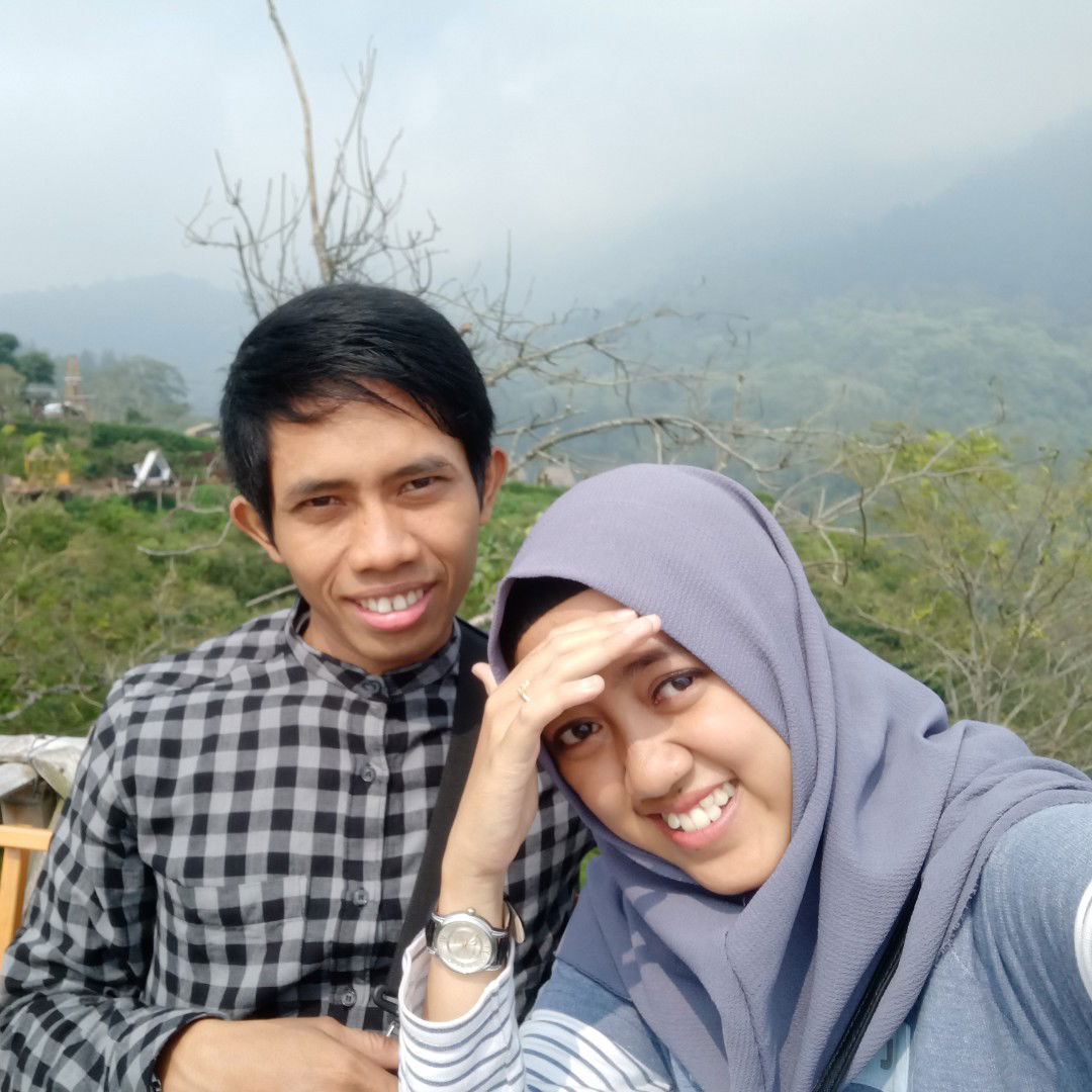 Ayu Wulandari profile icon