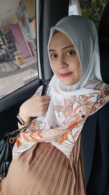 Kharisma profile icon