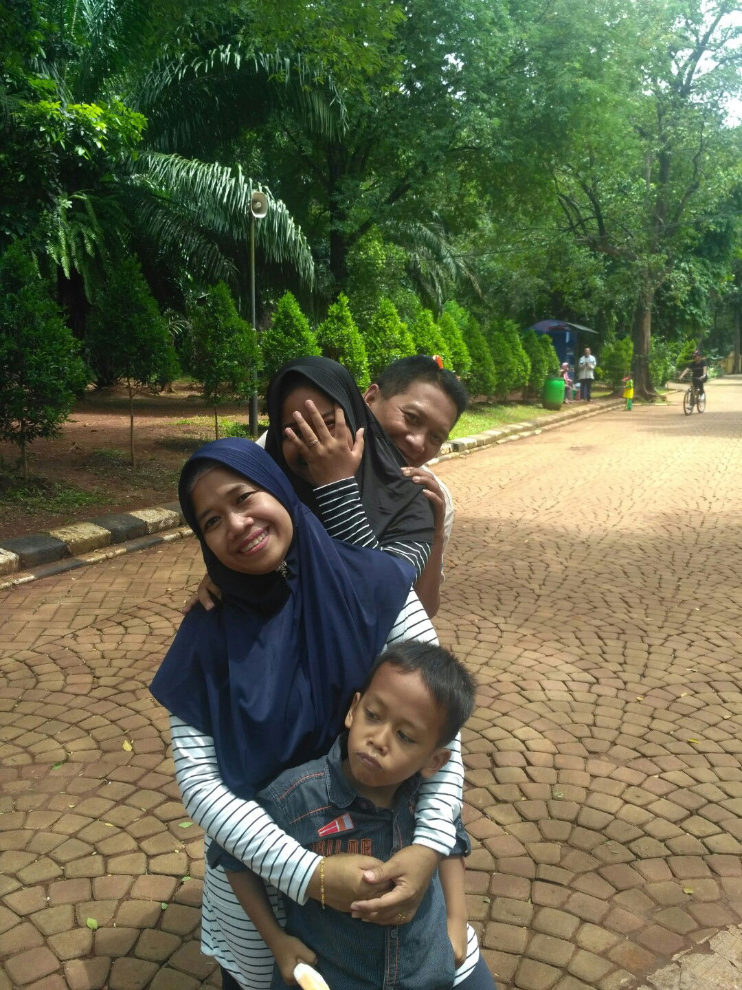 Sulastri profile icon