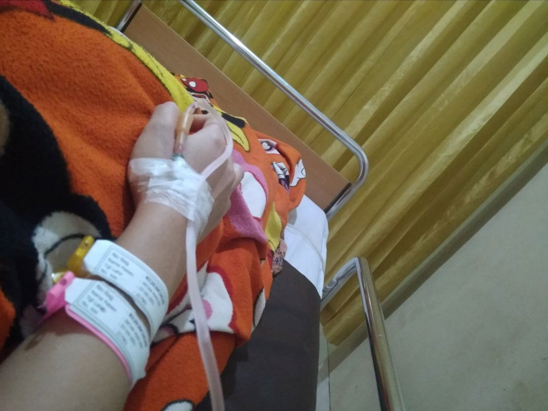 Intan Marlina profile icon