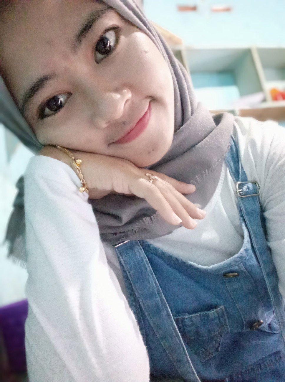 Ningsih Miftah profile icon