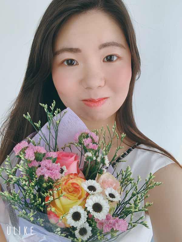 Charissa Ong profile icon