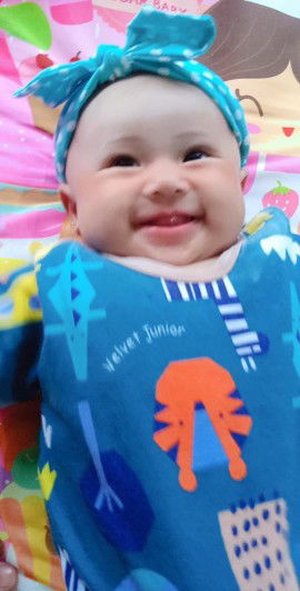 Ukhty Baity profile icon