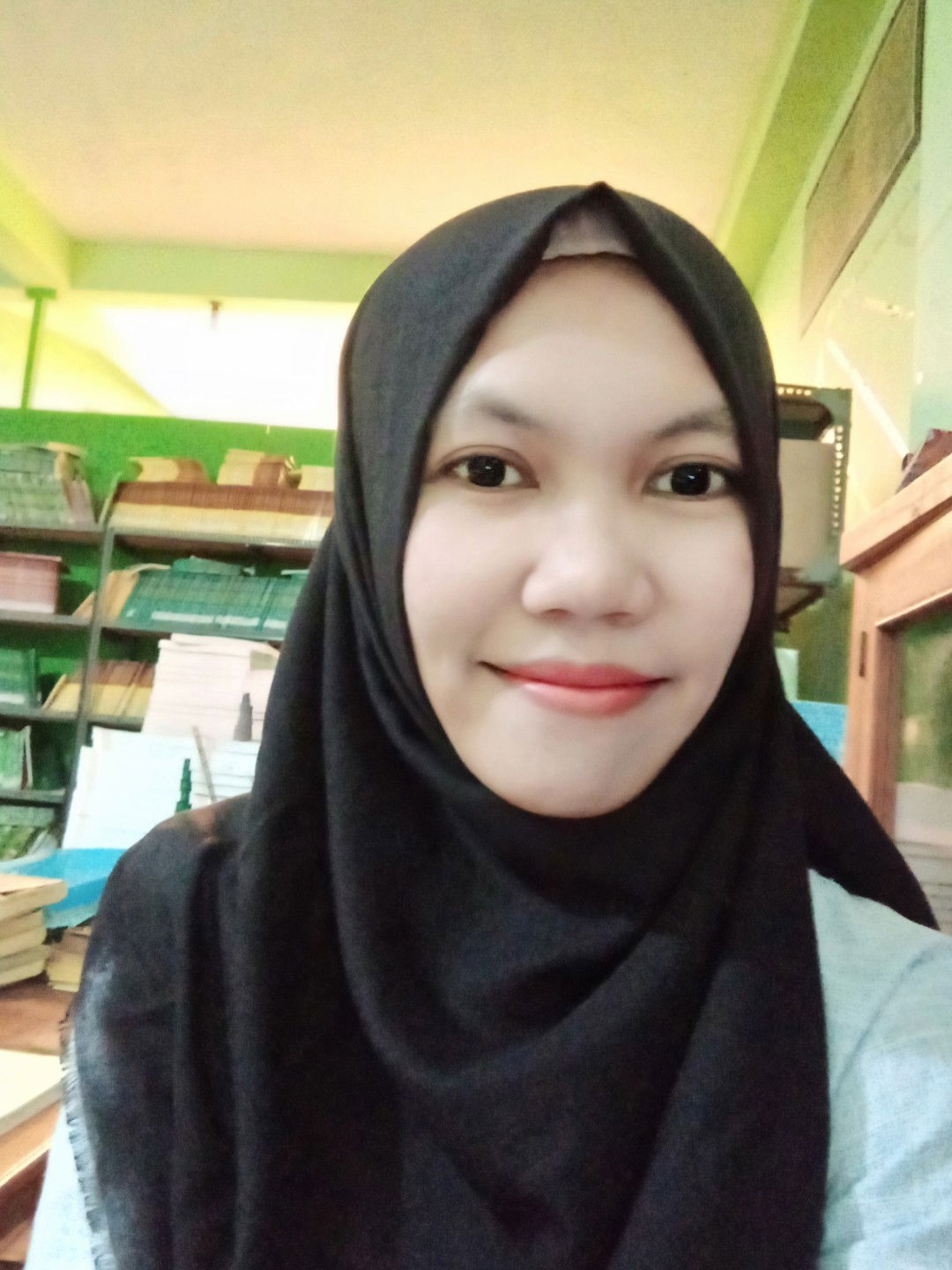 Eli Khumaeroh profile icon