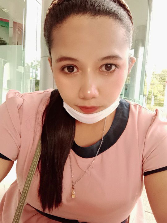 เดีย ปริศนา ง่วนสน profile icon