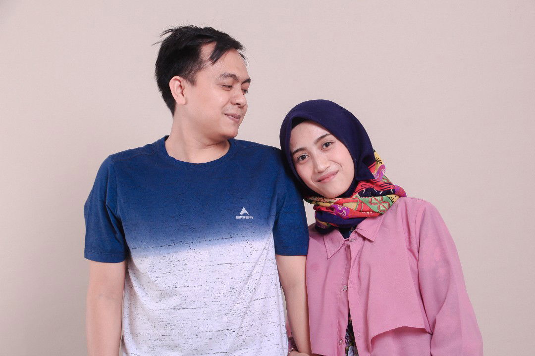 Alfi Nurhasanah profile icon