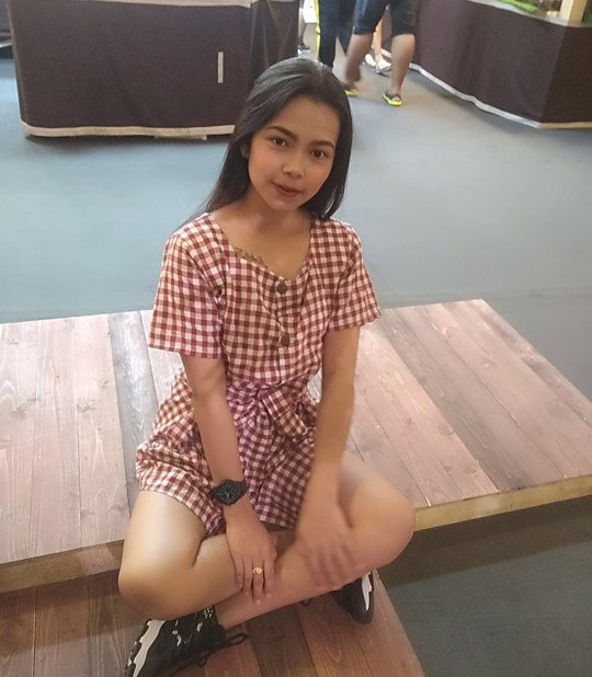 มินฆีตา profile icon