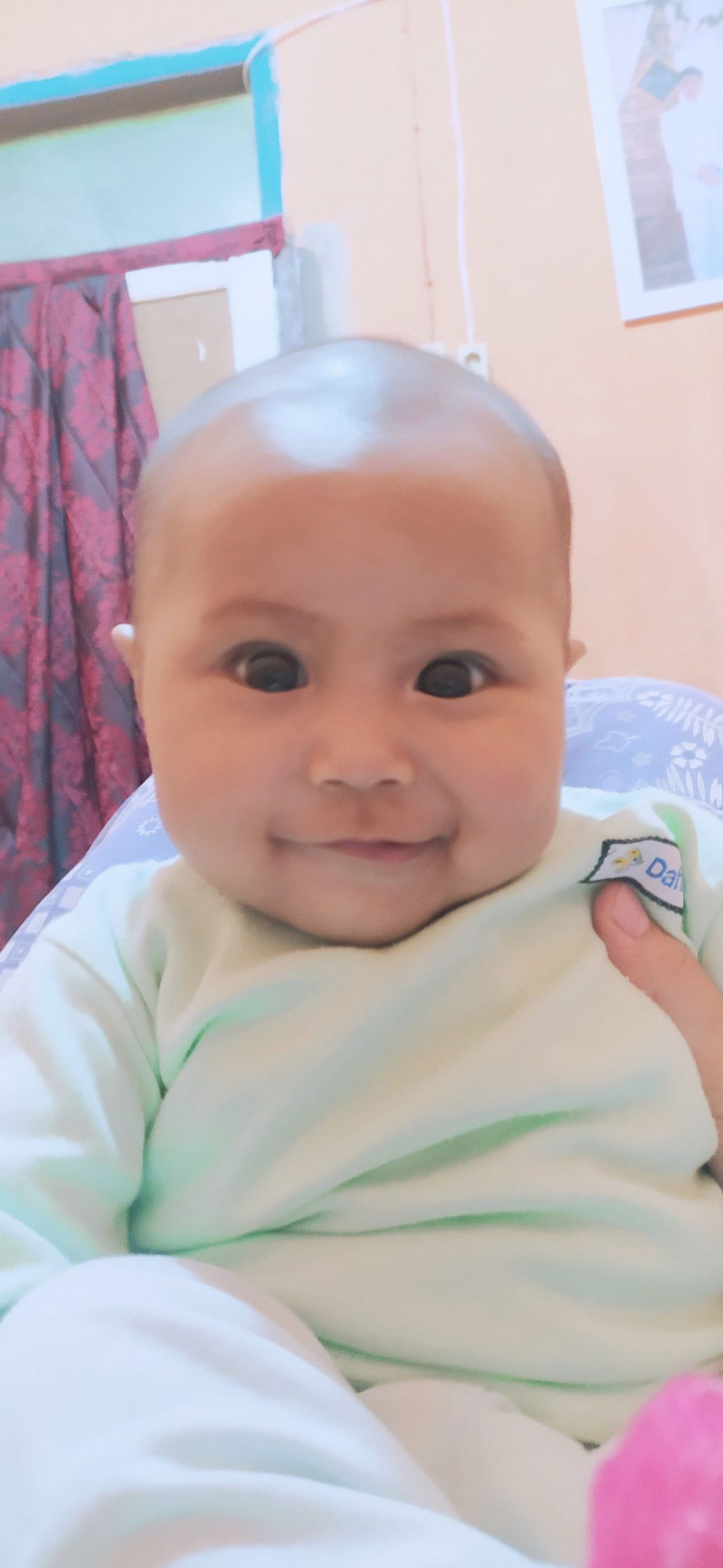 Desti Anggraeni profile icon