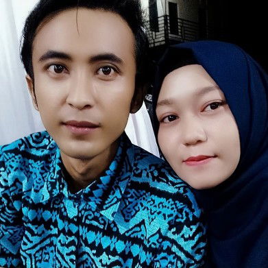 Erry Astiani profile icon