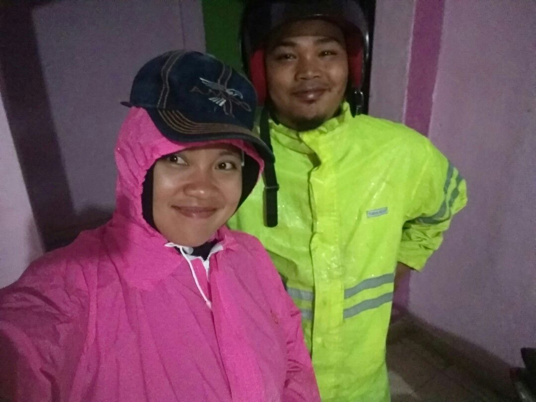 Meti Sistriani profile icon